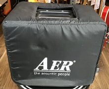 Load image into Gallery viewer, AER Compact 60 Acoustic Combo w Cover S/H (c)