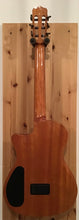 Load image into Gallery viewer, CORDOBA STAGE GUITAR EDGE BURST ACOUSTIC NYLON STRUNG