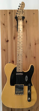 Load image into Gallery viewer, Maybach Teleman T54 Butterscotch Aged fender tele telecaster custom shop uk dealer electric guitar