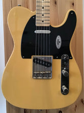 Load image into Gallery viewer, Maybach Teleman T54 Butterscotch Aged fender tele telecaster custom shop uk dealer electric guitar