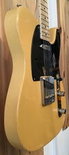 Load image into Gallery viewer, Maybach Teleman T54 Butterscotch Aged fender tele telecaster custom shop uk dealer electric guitar
