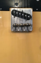 Load image into Gallery viewer, MAYBACH TELEMAN T54 AGED BUTTERSCOTCH BLACK GUARD - PRE OWNED