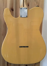 Load image into Gallery viewer, Maybach Teleman T54 Butterscotch Aged fender tele telecaster custom shop uk dealer electric guitar