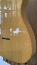 Load image into Gallery viewer, Maybach Teleman T54 Butterscotch Aged fender tele telecaster custom shop uk dealer electric guitar