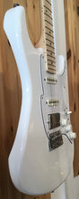 Load image into Gallery viewer, Fret King Corona Classic Arctic White ELECTRIC GUITAR FENDER STRAT STRATOCASTER