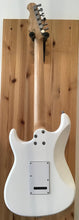 Load image into Gallery viewer, Fret King Corona Classic Arctic White ELECTRIC GUITAR FENDER STRAT STRATOCASTER
