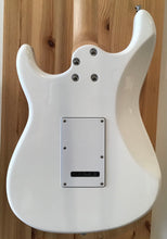 Load image into Gallery viewer, Fret King Corona Classic Arctic White ELECTRIC GUITAR FENDER STRAT STRATOCASTER
