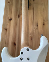 Load image into Gallery viewer, Fret King Corona Classic Arctic White ELECTRIC GUITAR FENDER STRAT STRATOCASTER