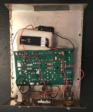 Load image into Gallery viewer, Electro Harmonix Big Muff fuzz pedal 1979 vintage guitar