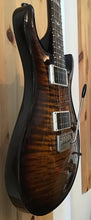 Load image into Gallery viewer,  PAUL REED SMITH CUSTOM 22 BLACK GOLD ELECTRIC GUITAR PRS USA