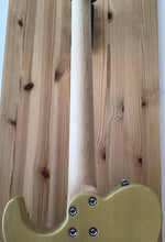 Load image into Gallery viewer, Fret King Country Squire Classic Butterscotch