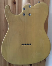 Load image into Gallery viewer, Fret King Country Squire Classic Butterscotch