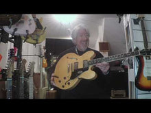 Load and play video in Gallery viewer, MAYBACH CAPITOL ‘59 NATURAL VINTAGE AMBER AGED
