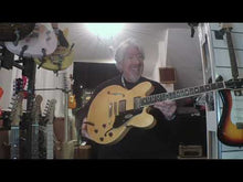 Load and play video in Gallery viewer, MAYBACH CAPITOL ‘59 NATURAL VINTAGE AMBER AGED S/H (c)