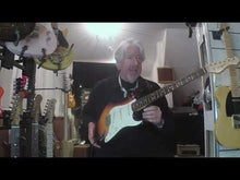 Load and play video in Gallery viewer, MAYBACH STRADOVARI S61 3 TONE SUNBURST AGED S/H