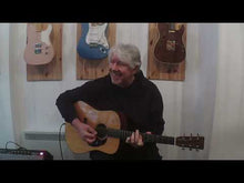 Load and play video in Gallery viewer, MARTIN D18 WITH LR BAGGS PICKUP 2013 - PRE OWNED (c)