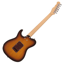 Load image into Gallery viewer, Fret-King Country Squire Semitone De Luxe ~ Original Classic Burst
