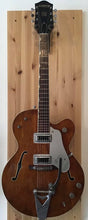 Load image into Gallery viewer, GRETSCH 6119 CHET ATKINS TENNESSEAN WALNUT 1963 - PRE OWNED EX DAN HAWKINS