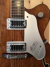 Load image into Gallery viewer, GRETSCH 6119 CHET ATKINS TENNESSEAN WALNUT 1963 - PRE OWNED EX DAN HAWKINS