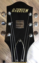 Load image into Gallery viewer, GRETSCH 6119 CHET ATKINS TENNESSEAN WALNUT 1963 - PRE OWNED EX DAN HAWKINS