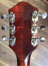 Load image into Gallery viewer, GRETSCH 6119 CHET ATKINS TENNESSEAN WALNUT 1963 - PRE OWNED EX DAN HAWKINS