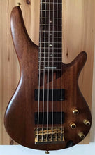 Load image into Gallery viewer, IBANEZ SR1306 bass guitar 6 string spector warwick andertons music