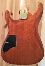 Load image into Gallery viewer, PENSA CUSTOM GUITARS MK-2 CLASSIC ELECTRIC GUITAR SUHR MARK KNOPFLER DIRE STRAITS HANDBUILT USA MK 2 PENSASUHR BOUTIQUE