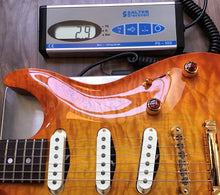 Load image into Gallery viewer, PENSA CUSTOM GUITARS MK-2 CLASSIC ELECTRIC GUITAR SUHR MARK KNOPFLER DIRE STRAITS HANDBUILT USA MK 2 PENSASUHR BOUTIQUE