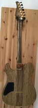 Load image into Gallery viewer, PENSA CUSTOM GUITARS MK-PT - NATURAL WALNUT mark knopfler electric guitar suhr dire straits tele telecaster boutique fender custom shop