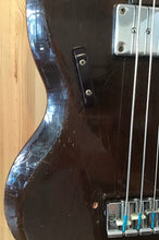Load image into Gallery viewer, GIBSON EB-O BASS 1970/71 CHERRY - PRE OWNED VINTAGE GUITAR EB SG JACK BRUCE CREAM 1970 70S
