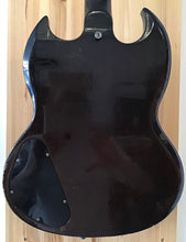 Load image into Gallery viewer, GIBSON EB-O BASS 1970/71 CHERRY - PRE OWNED VINTAGE GUITAR EB SG JACK BRUCE CREAM 1970 70S