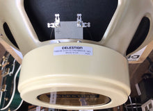 Load image into Gallery viewer, Celestion Creamback G12H-75 16ohm 12” GUITAR SPEAKER 12