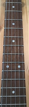 Load image into Gallery viewer, SCEPTRE BY GARY E. LEVINSON SV1 VERTANA FENDER STRAT STRATOCASTER ELECTRIC GUITAR SONIC BLUE BLACK