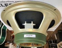 Load image into Gallery viewer, Celestion T1220BWD G12M 8 Ohm Speaker 12 12" GUITAR SPEAKER