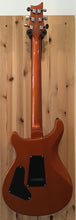 Load image into Gallery viewer, PRS SE STANDARD 24 LTD METALLIC ORANGE PAUL REED SMITH ELECTRIC GUITAR