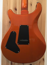 Load image into Gallery viewer, PRS SE STANDARD 24 LTD METALLIC ORANGE PAUL REED SMITH ELECTRIC GUITAR