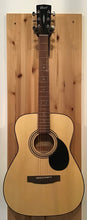 Load image into Gallery viewer, CORT AF510 OP OPEN PORE NATURAL ACOUSTIC GUITAR
