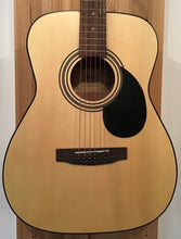 Load image into Gallery viewer, CORT AF510 OP OPEN PORE NATURAL ACOUSTIC GUITAR