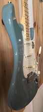 Load image into Gallery viewer, FENDER AMERICAN PROFESSIONAL STRATOCASTER SONIC GREY USA STRAT 2017 ELECTRIC GUITAR