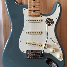 Load image into Gallery viewer, FENDER AMERICAN PROFESSIONAL STRATOCASTER SONIC GREY USA STRAT 2017 ELECTRIC GUITAR