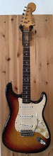 Load image into Gallery viewer, TOKAI SILVER STAR TSS-38 SUNBURST - PRE OWNED