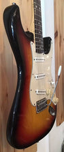 Load image into Gallery viewer, TOKAI SILVER STAR TSS-38 SUNBURST - PRE OWNED
