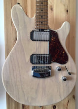 Load image into Gallery viewer, MUSIC MAN VALENTINE TRANS BUTTERMILK – PRE OWNED