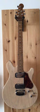 Load image into Gallery viewer, MUSIC MAN VALENTINE TRANS BUTTERMILK – PRE OWNED