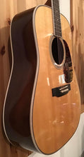 Load image into Gallery viewer, MARTIN HD-35 WITH MARTIN HARD CASE 2014  ACOUSTIC GUITAR DREADNOUGHT D35