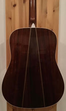 Load image into Gallery viewer, MARTIN HD-35 WITH MARTIN HARD CASE 2014  ACOUSTIC GUITAR DREADNOUGHT D35