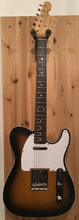 Load image into Gallery viewer, Tokai ATE106B Breezysound Made In Japan w Hard Case S/H fender telecaster tele electric guitar