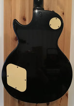 Load image into Gallery viewer, EPIPHONE LES PAUL STANDARD BLACK GIBSON ELECTRIC GUITAR