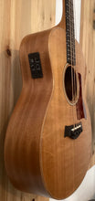 Load image into Gallery viewer, Taylor GS MIN-E Bass w Gig Bag S/H (c)
