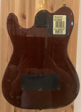 Load image into Gallery viewer, Godin Acousticaster Deluxe Natural w Gig Bag S/H (c)
